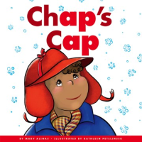 Chap_s_cap
